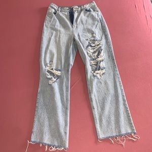 Pacsun 90s Boyfriend Jean